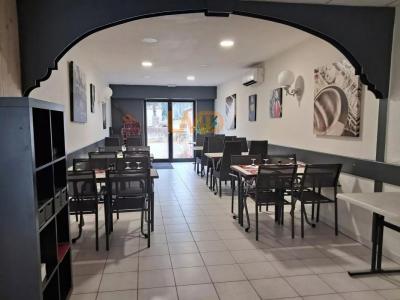 Annonce Vente Local commercial Saint-christol-les-ales 30
