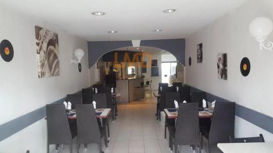 Acheter Local commercial Saint-christol-les-ales Gard