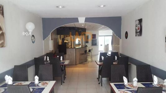 Acheter Local commercial Saint-christol-les-ales 63000 euros