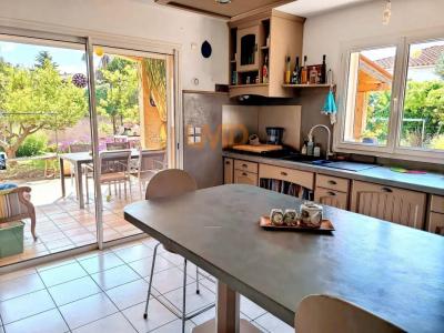 Annonce Vente 5 pices Maison Thuir 66