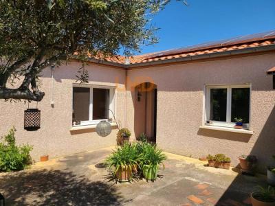 Acheter Maison 140 m2 Thuir