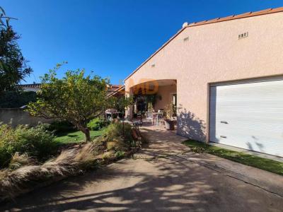 Acheter Maison Thuir Pyrenees orientales
