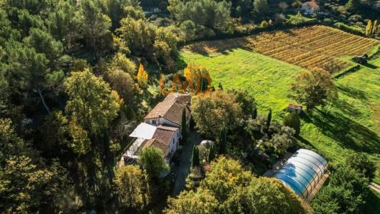Annonce Vente Prestige Auriol 13