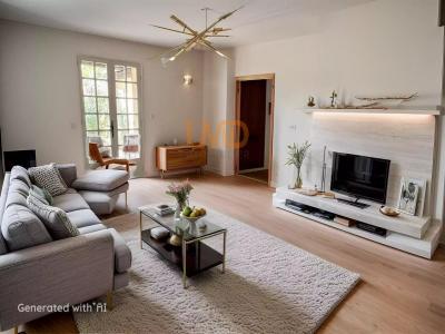 Acheter Maison Bollene 260000 euros