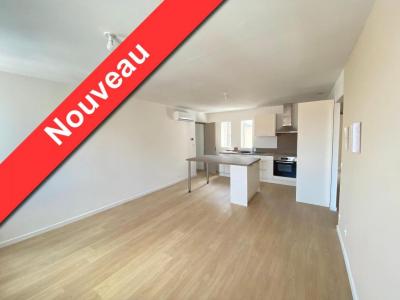 For rent Nimes 3 rooms 49 m2 Gard (30000) photo 0