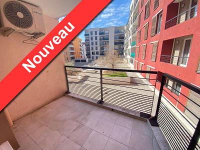For rent Nimes 3 rooms 62 m2 Gard (30000) photo 0