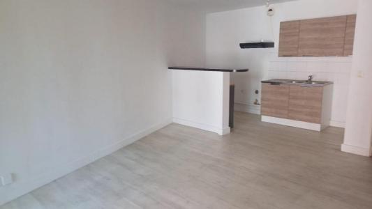 Louer Appartement 62 m2 Nimes