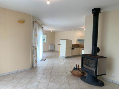 For sale Camors 4 rooms 121 m2 Morbihan (56330) photo 2