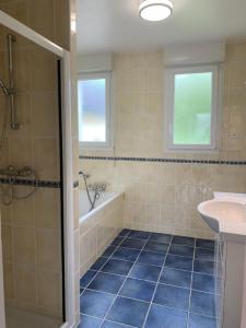 For sale Camors 4 rooms 121 m2 Morbihan (56330) photo 4