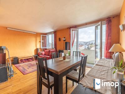 Annonce Vente 5 pices Appartement Fresnes 94