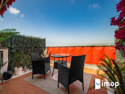 Annonce Vente 2 pices Appartement Nice 06