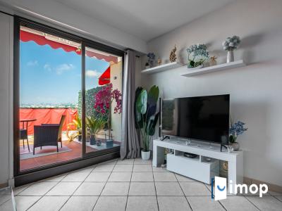 Acheter Appartement Nice Alpes Maritimes