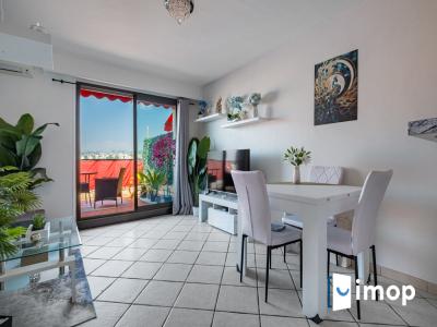 Acheter Appartement Nice 280000 euros