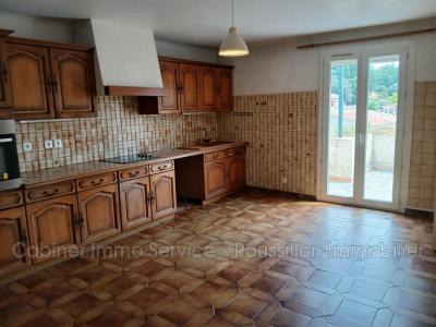 Acheter Maison Saint-jean-pla-de-corts Pyrenees orientales