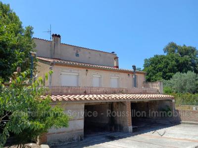 Acheter Maison Saint-jean-pla-de-corts 322400 euros