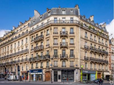 For rent Paris-6eme-arrondissement 5 rooms 128 m2 Paris (75006) photo 0