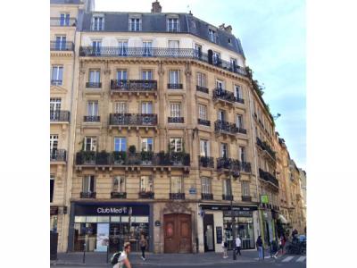 For rent Paris-6eme-arrondissement 5 rooms 128 m2 Paris (75006) photo 1