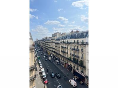 For rent Paris-6eme-arrondissement 5 rooms 128 m2 Paris (75006) photo 2