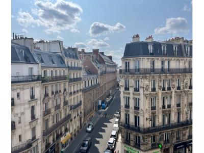 For rent Paris-6eme-arrondissement 5 rooms 128 m2 Paris (75006) photo 3