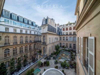 For sale Paris-1er-arrondissement 4 rooms 134 m2 Paris (75001) photo 3
