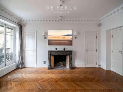 For sale Paris-1er-arrondissement 4 rooms 134 m2 Paris (75001) photo 4