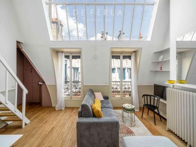 For sale Paris-7eme-arrondissement 3 rooms 77 m2 Paris (75007) photo 1