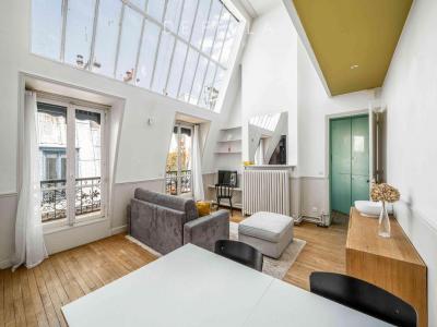 For sale Paris-7eme-arrondissement 3 rooms 77 m2 Paris (75007) photo 2