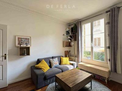 Annonce Vente 2 pices Appartement Paris-14eme-arrondissement 75