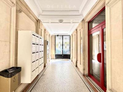 Acheter Appartement Paris-14eme-arrondissement 360000 euros