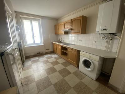 Annonce Location Appartement Creusot 71