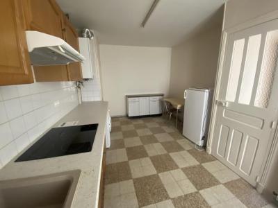 Louer Appartement 34 m2 Creusot
