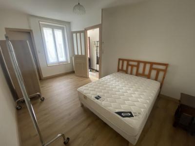 Louer Appartement Creusot Saone et loire