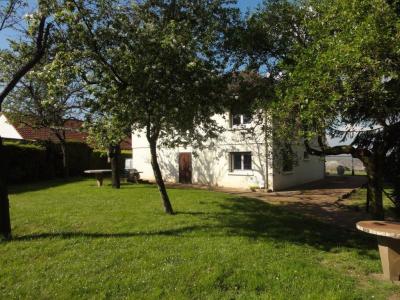 Annonce Location 4 pices Maison Saint-vallier 71