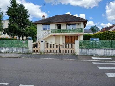 Louer Maison 105 m2 Saint-vallier