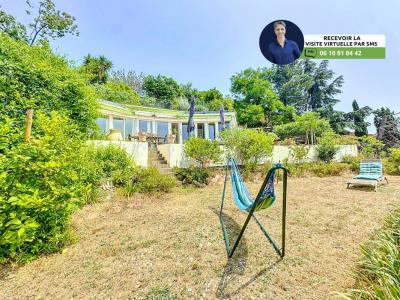 Acheter Maison 95 m2 Nice