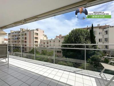 Annonce Vente 2 pices Appartement Juan-les-pins 06