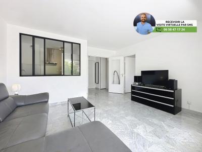 Acheter Appartement 41 m2 Juan-les-pins