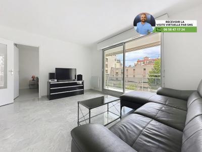 Acheter Appartement Juan-les-pins Alpes Maritimes