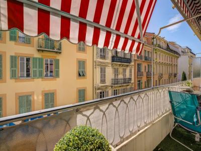 Annonce Vente 3 pices Appartement Nice 06