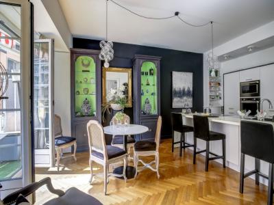 Acheter Appartement Nice Alpes Maritimes