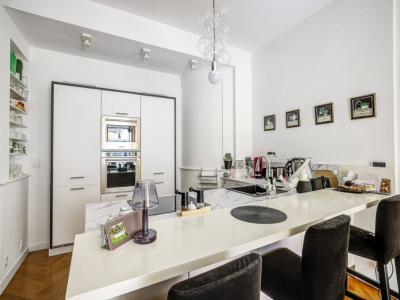 Acheter Appartement Nice 560000 euros