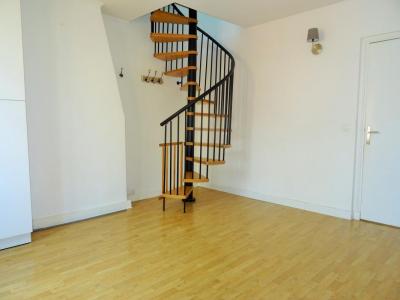 For rent Paris-13eme-arrondissement 3 rooms 54 m2 Paris (75013) photo 1