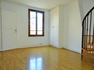 For rent Paris-13eme-arrondissement 3 rooms 54 m2 Paris (75013) photo 2