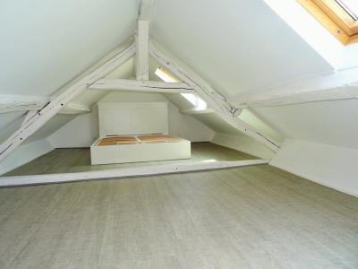 For rent Paris-13eme-arrondissement 3 rooms 54 m2 Paris (75013) photo 3