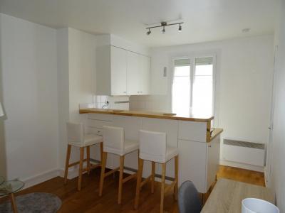 For rent Paris-14eme-arrondissement 1 room 18 m2 Paris (75014) photo 1