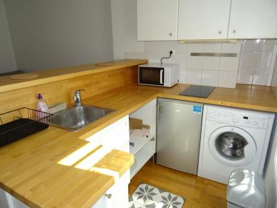 For rent Paris-14eme-arrondissement 1 room 18 m2 Paris (75014) photo 2