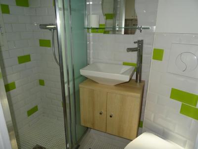 For rent Paris-14eme-arrondissement 1 room 18 m2 Paris (75014) photo 3