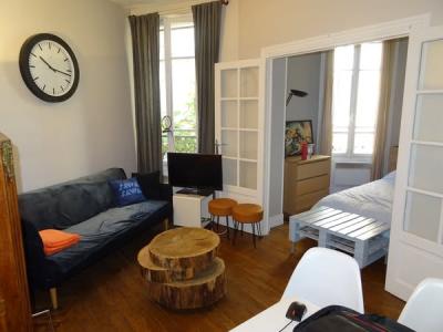 For rent Paris-11eme-arrondissement 2 rooms 37 m2 Paris (75011) photo 1