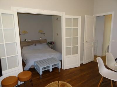 For rent Paris-11eme-arrondissement 2 rooms 37 m2 Paris (75011) photo 3