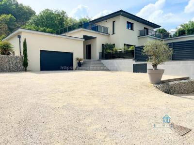 For sale Viriville 5 rooms 150 m2 Isere (38980) photo 0